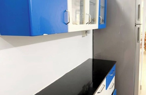 Pune Apartment | Brand new 3bhk apartment in Kalyaninagar Furnished