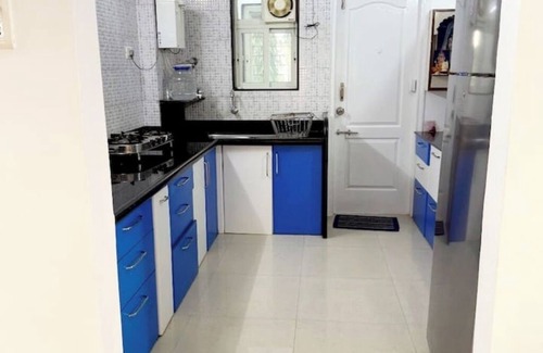 Pune Apartment | Brand new 3bhk apartment in Kalyaninagar Furnished