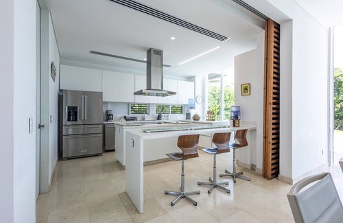 Porto Nao Villa | Brand new 4BR Villa at Calablanca