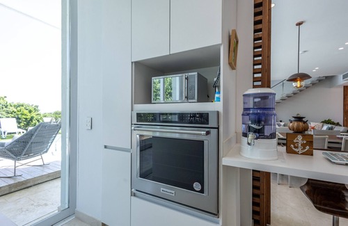 Porto Nao Villa | Brand new 4BR Villa at Calablanca