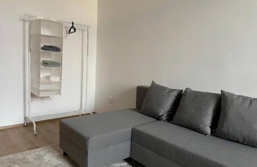 Holesovice Apartment | Brand New Apartments 4.4