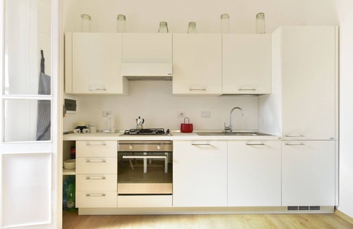 Poggio Mirteto Apartment | Brand New Apartment in the Main square, Poggio Mirteto