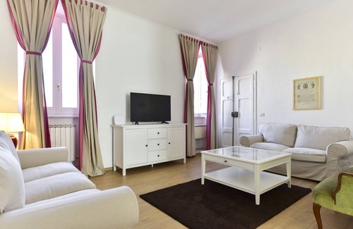 Poggio Mirteto Apartment | Brand New Apartment in the Main square, Poggio Mirteto