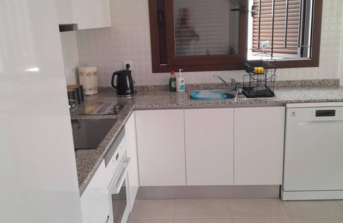 San Juan de los Terreros Apartment | Brand new Apartment in Mar de Pulpi