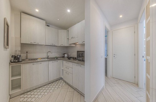 Portofino Apartment | Brand new apartment in the heart of Portofino (CITRA 010044-LT-0070)