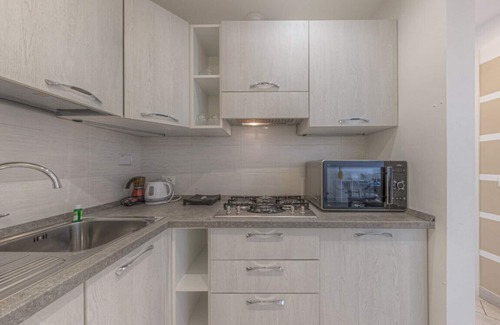 Portofino Apartment | Brand new apartment in the heart of Portofino (CITRA 010044-LT-0070)