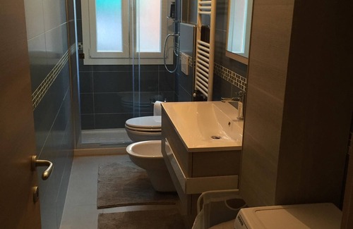 Navile Apartment | Brand new apartment with parking near Central Station