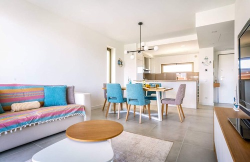 Praia da Rocha Apartment | Brand New Apt in Oasis Mar by Lisbeyond