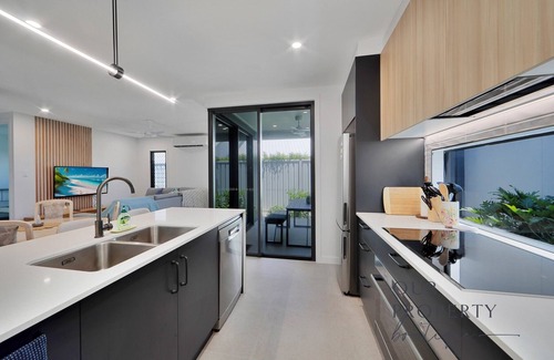 Bargara House | BRAND NEW BASALT COURT OPPORTUNITY - AVAILABLE SHORT TERM