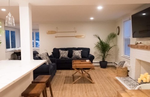 Devon House | Brand new beach house!