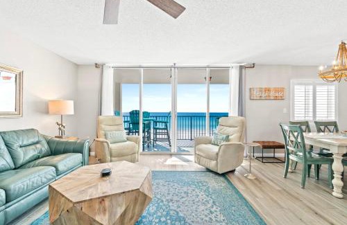 Fort Walton Beach House | Brand New! BeachFront, SPECTACULAR VIEWS, LRG BALCONY
