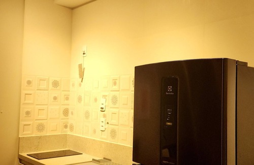 Sao Paulo Apartment | Brand new and cozy apartment, close to SP Expo and São Judas subway station.