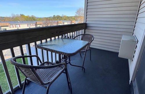 Weirs Beach Condo | Brand New Breathtaking Condo - A Walk to Weirs Beach