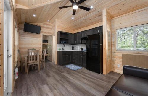 Kernville House | Brand New Cabin