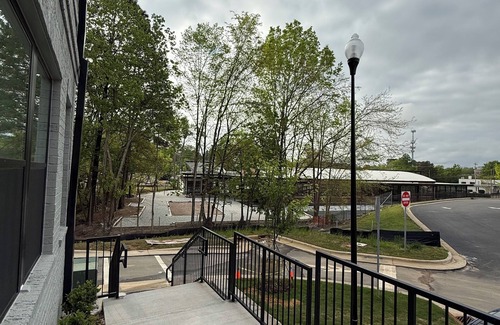 Wake Forest Condo | BRAND NEW Condo in HISTORIC Downtown Wake Forest