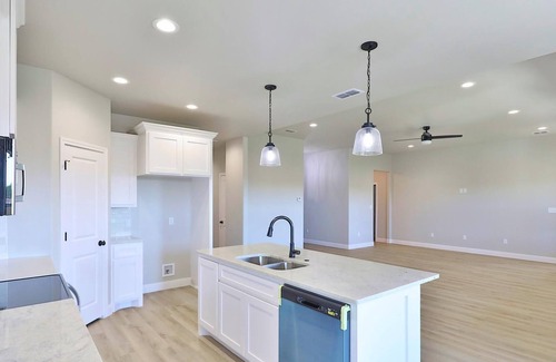 Tye House | Brand New Construction!