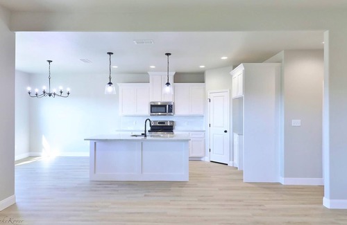 Tye House | Brand New Construction!