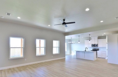 Tye House | Brand New Construction!