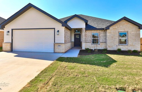Tye House | Brand New Construction!