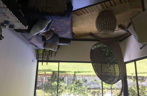 San Isidro Apartment | Brand New Apartment Ideal For 6 People By The Mountains