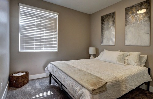 Summerlin South House | BRAND NEW DESERT MODERN HOME in Las Vegas