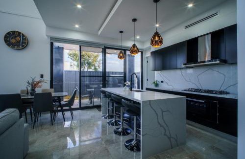 Marsden Park House | Brand New Designer House