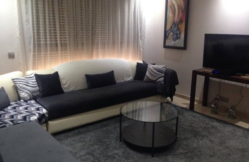 RACINE EXTENSION House | Brand new flat near the Big Mosque & the sea side.