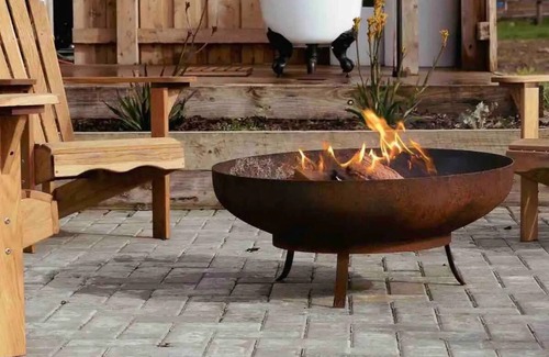 Wangoom House | Brand New - Green Falls Glamping Escape