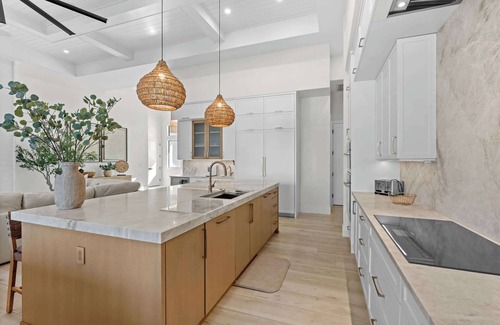 Naples Park House | Brand New Gulf Coast Luxury Getaway
