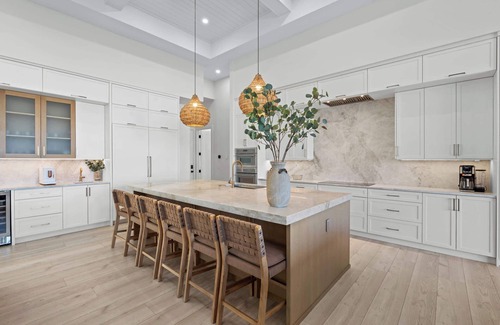 Naples Park House | Brand New Gulf Coast Luxury Getaway