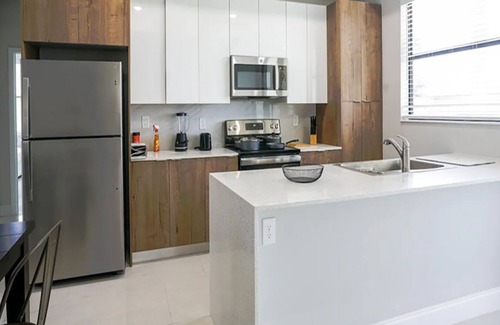 Harris House | Brand New Home, Bay Happy
