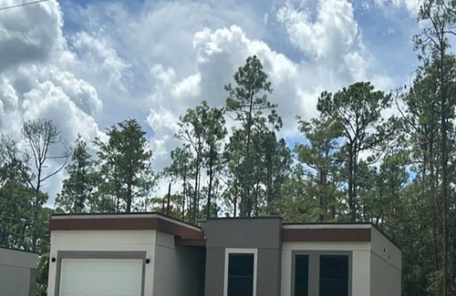 Harris House | Brand New Home, Bay View Beauty
