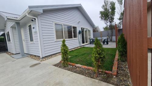 Masterton House | Brand New Home - Central Masterton