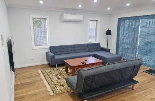 Masterton House | Brand New Home - Central Masterton