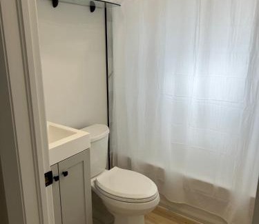 Stinson Apartment | Brand New Home in Hamilton