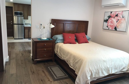 Roseville - Fleet Ridge House | Brand new house - cleaning and sanitizing