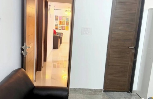 Viman Nagar Apartment | Brand new Lavish 3bhk Fully Furnished Home