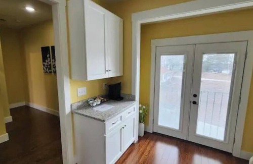 Wade Hampton Apartment | Brand New Loft - Close to Beautiful Downtown