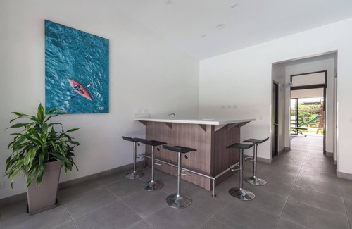 Alajuela Apartment | Brand new Lovely Loft, at 3 Minutes From San Jose Airport