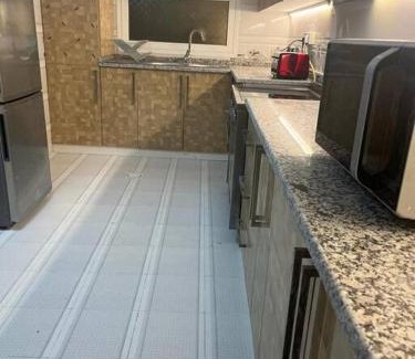 Ajman Apartment | Brand New Lux 1BD Apt FREE Parking NEAR Beach