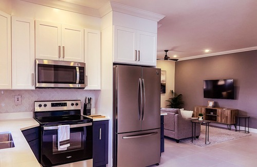 Reading Apartment | Brand new Luxury 3 bedroom penthouse apartment