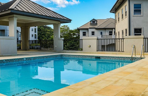 Reading Apartment | Brand new Luxury 3 bedroom penthouse apartment