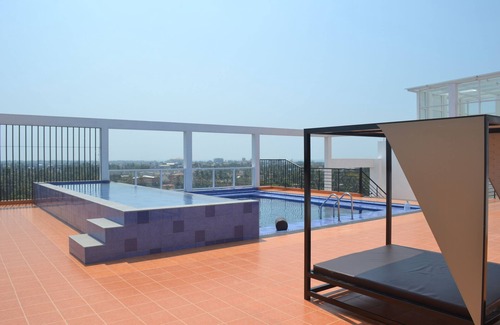 Negombo Condo | Brand New Luxury Condo In Negombo