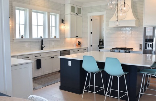 Cape Charles House | Brand New Luxury Rental