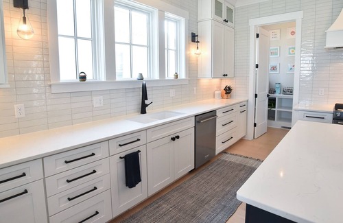Cape Charles House | Brand New Luxury Rental
