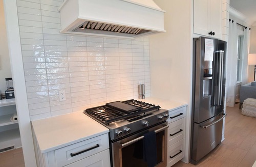 Cape Charles House | Brand New Luxury Rental