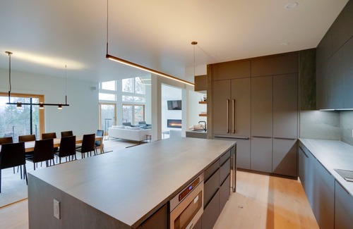 Windham Cabin | Brand New Luxury Ski Cabin - 2 Mi to Windham Mtn!