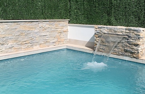 Los Alcazares Villa | Brand new modern villa with private pool