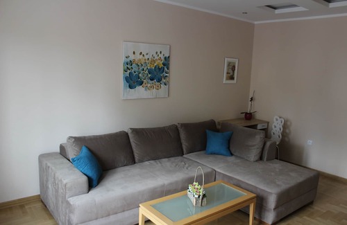 Palilula Apartment | Brand new, modern, spacious and family friendlly apartment