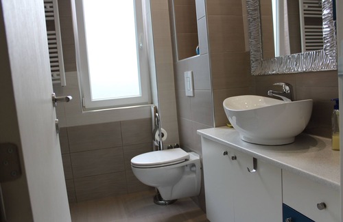 Palilula Apartment | Brand new, modern, spacious and family friendlly apartment